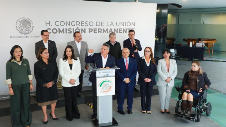 PRI impulsa inclusión de dos madres buscadoras en la CNDH ante crisis de desapariciones en México