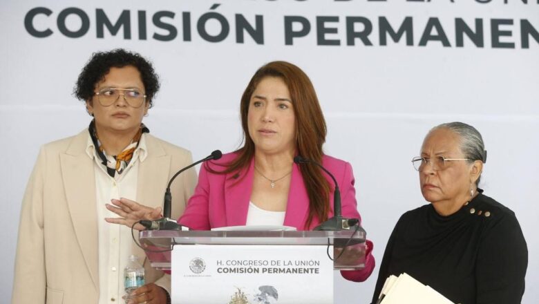 Nayarit bajo sospecha: denuncian uso político de la Fiscalía en casos de despojo y prisión preventiva: Ivideliza Reyes
