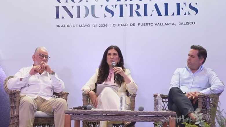 Kenia López afirma que advertencia de Trump obliga a México a priorizar lucha contra el narcotráfico