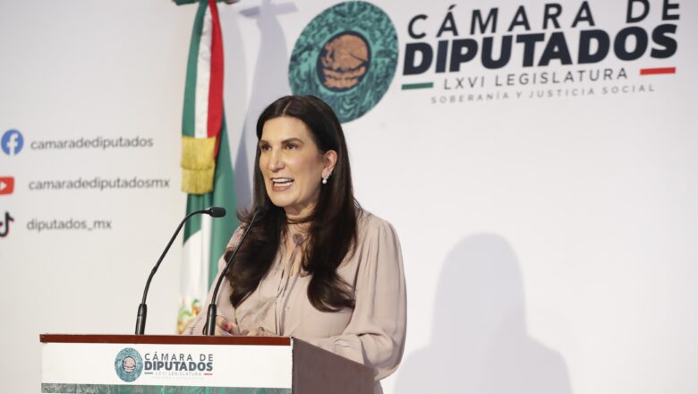 En la Comisión Permanente no quitaré la palabra a nadie, ya que cerrarle el micrófono a un legislador no termina con la delincuencia: Kenia López