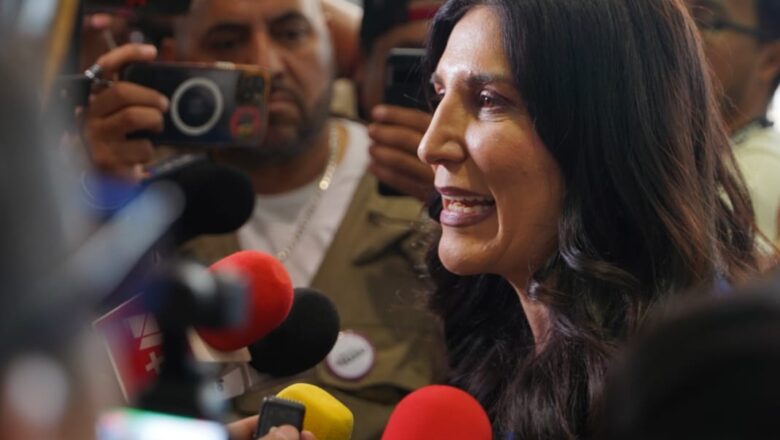 Queda sin efecto solicitud de juicio político contra Maru Campos al no ser ratificada, informa Kenia López Rabadán