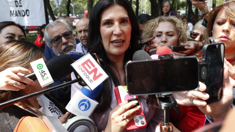 López Rabadán exige a Enrique Inzunza dar la cara por acusaciones de narcotráfico y revienta comparación entre Sinaloa y Chihuahua