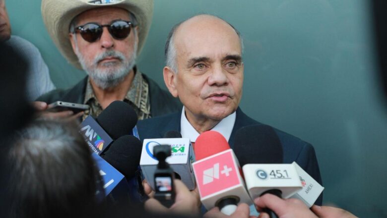 Reforma sobre la reforma: el reconocimiento tardío de un fracaso que Morena intenta corregir sin asumir responsabilidades: Manuel Añorve