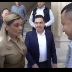 Fiscalía General de la República cita comparecer el 27 de mayo a la gobernadora de Chihuahua Maru Campos