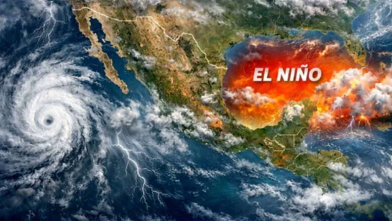 México podría cerrar el año sin sequía generalizada: Dante Sinohé Hernández