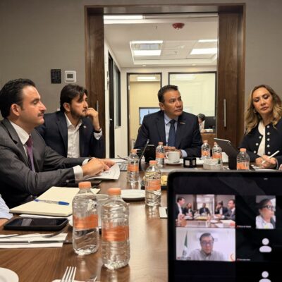 ASETUR impulsará reuniones regionales para fortalecer el turismo en México: Roberto Monroy