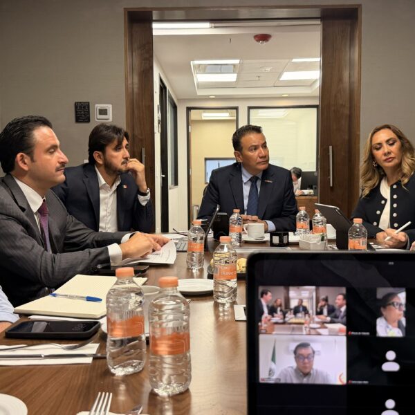 ASETUR impulsará reuniones regionales para fortalecer el turismo en México: Roberto Monroy