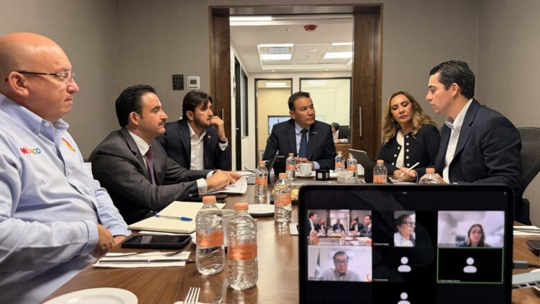 ASETUR impulsará reuniones regionales para fortalecer el turismo en México: Roberto Monroy
