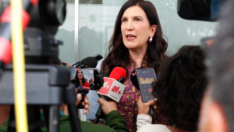 Madres buscadoras exigen más que discursos: Kenia López llama a fortalecer instituciones y garantizar justicia