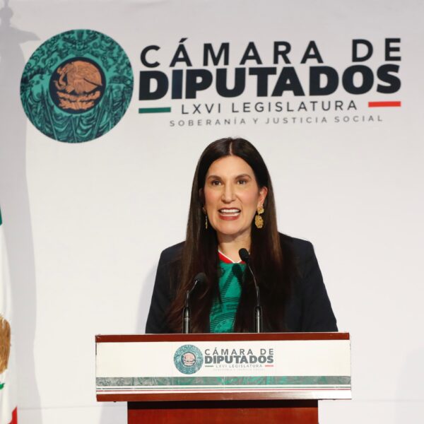 Crisis de desaparecidos en México exhibe el fracaso institucional; exige acciones urgentes: Kenia López