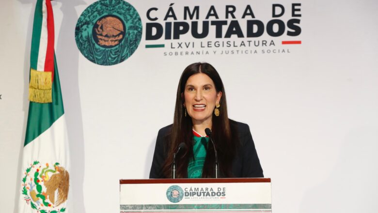 Crisis de desaparecidos en México exhibe el fracaso institucional; exige acciones urgentes: Kenia López