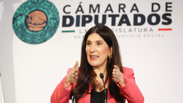 Kenia López exige romper el pacto de impunidad ante señalamientos sobre narcotráfico y políticos vinculados al crimen