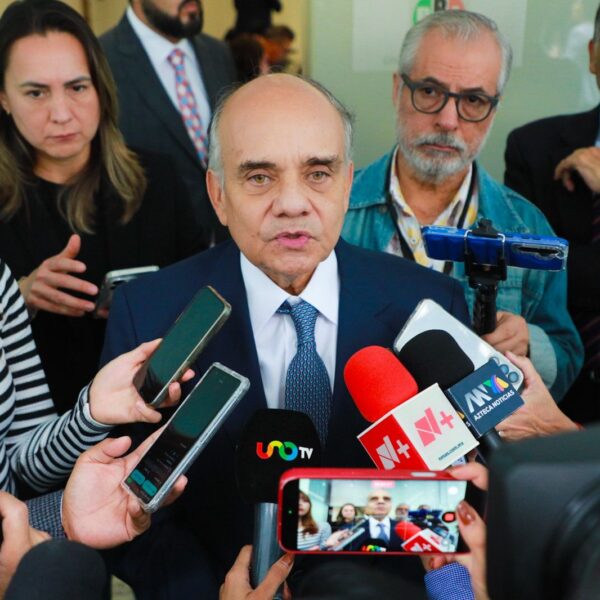 Manuel Añorve exige la renuncia de Mario Delgado y acusa a Morena de crear el “Frankenstein” de la CNTE