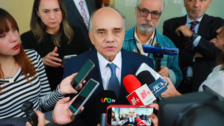 Manuel Añorve exige la renuncia de Mario Delgado y acusa a Morena de crear el “Frankenstein” de la CNTE