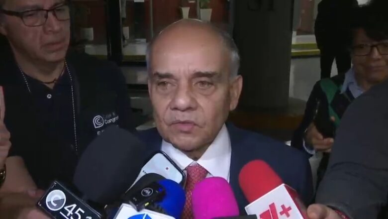 Manuel Añorve califica de “mentira” y “estupidez” los intentos de vincularlo con el financiamiento de movilizaciones de la CNTE