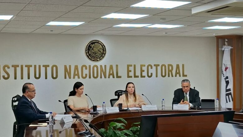 Nuevo modelo de la Credencial para Votar con mayores medidas de seguridad e inclusión