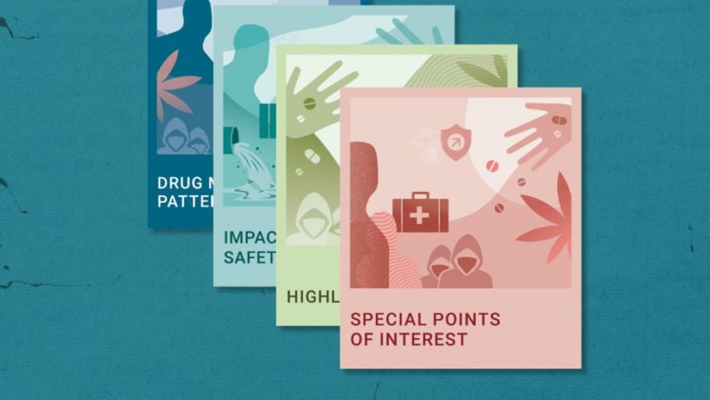 Informe Mundial sobre las Drogas 2026: UNODC alerta que la tecnología fortalece al crimen organizado y acelera la expansión de los mercados de drogas