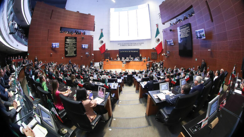 Carlos Pérez Coliote llega a Comunicación Social del Senado: una oportunidad para reconstruir el vínculo con la prensa
