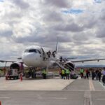 Conecta Gobierno de Zacatecas al estado con más de 65 destinos gracias a nueva ruta aérea a Guadalajara