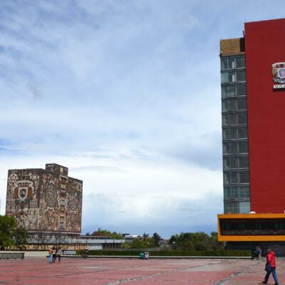 La UNAM se mantiene como la mejor universidad de México en el QS World University Ranking 2027