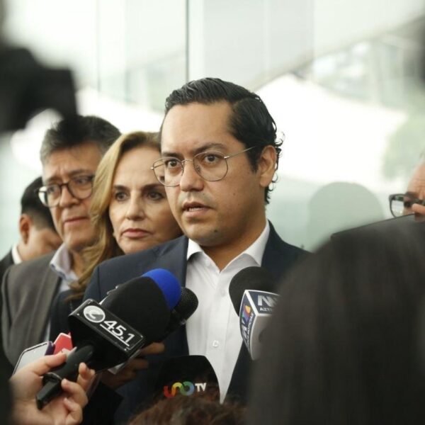 Senadores del PAN analizarán iniciativa para fortalecer sanciones a menores que cometan delitos graves