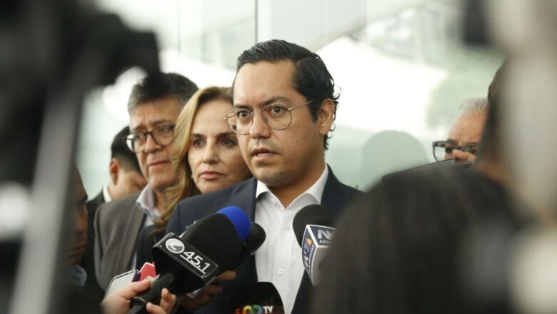 Senadores del PAN analizarán iniciativa para fortalecer sanciones a menores que cometan delitos graves