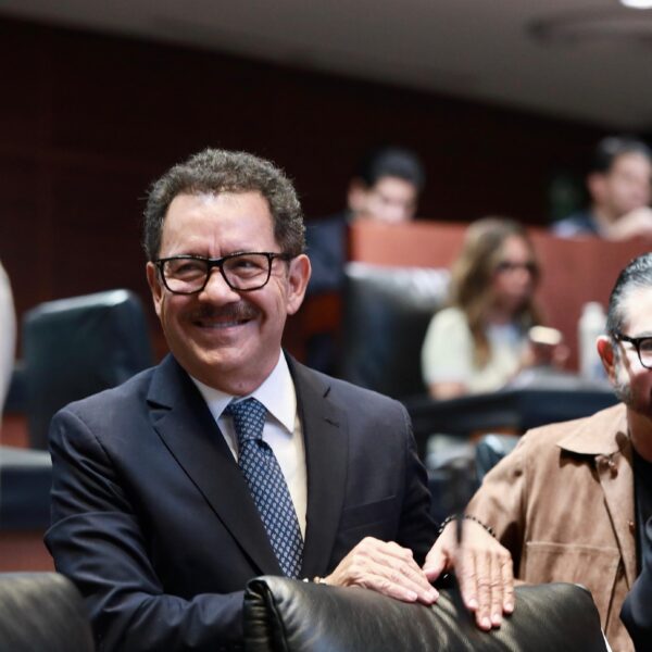 Ignacio Mier destaca balance positivo en la revisión del T-MEC respaldado por indicadores macroeconómico