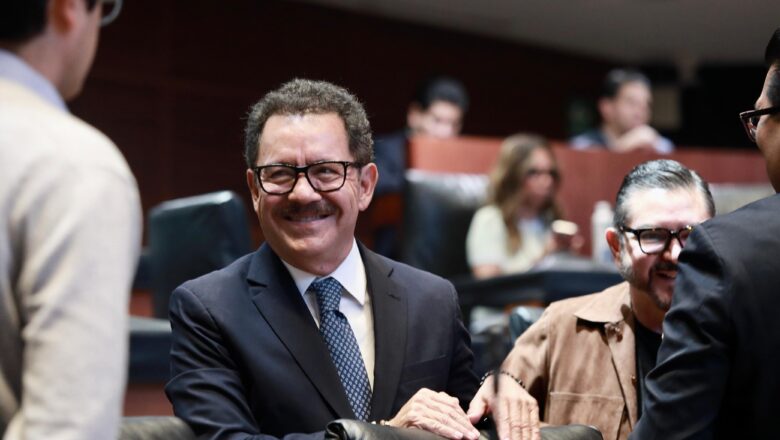 Ignacio Mier destaca balance positivo en la revisión del T-MEC respaldado por indicadores macroeconómico