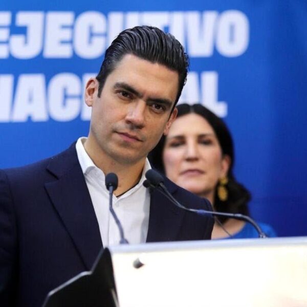 Ruffo Appel es víctima del uso político de la justicia por parte de la 4T: Jorge Romero
