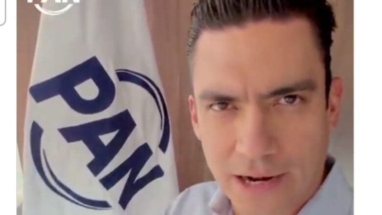 En el PAN no somos tontos y Jorge Romero acusa persecución política de la 4T tras detención de Ernesto Ruffo Appel