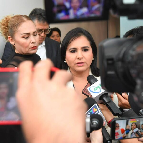 FGR bajo fuego: PAN acusa actuación facciosa en caso Ernesto Ruffo y omisión frente a Marina del Pilar