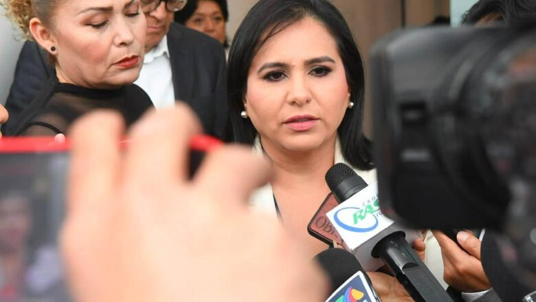 FGR bajo fuego: PAN acusa actuación facciosa en caso Ernesto Ruffo y omisión frente a Marina del Pilar