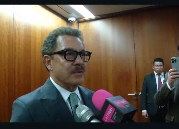 Ignacio Mier descarta riesgos por revisión del T-MEC y llama a evitar especulaciones