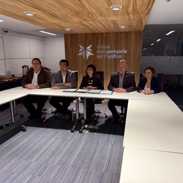 GAP renueva los Certificados de Aeródromo de Tijuana y Los Cabos, reafirmando su compromiso con la seguridad operacional