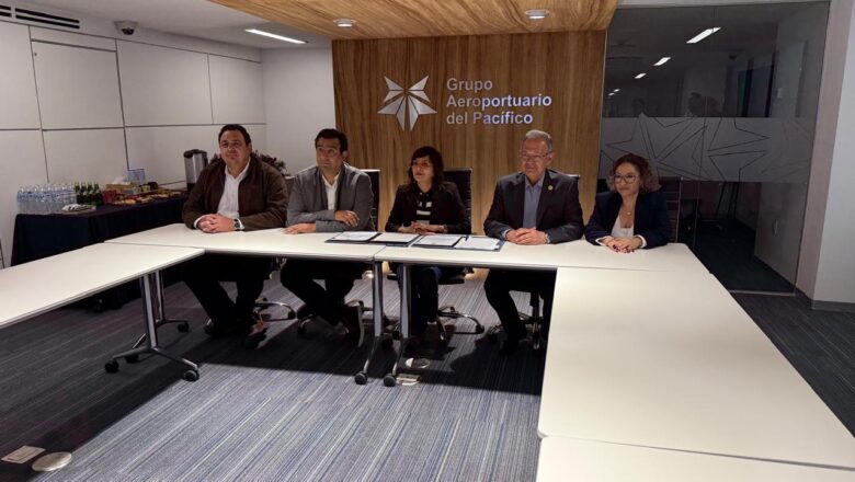 GAP renueva los Certificados de Aeródromo de Tijuana y Los Cabos, reafirmando su compromiso con la seguridad operacional