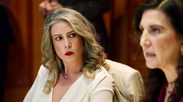 Paulina Rubio atribuye incertidumbre sobre el T-MEC al gobierno de Morena y acusa a Sheinbaum de proteger a “narcopolíticos”