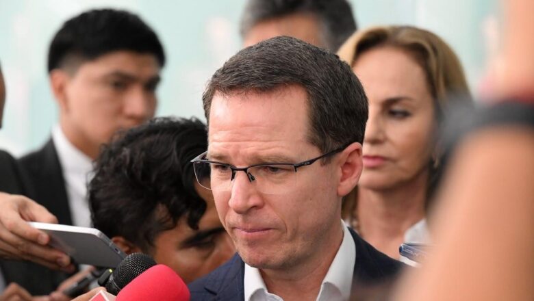 Ricardo Anaya: CNDH es “absolutamente irrelevante” tras deslindar al Ejército en el caso Ayotzinapa