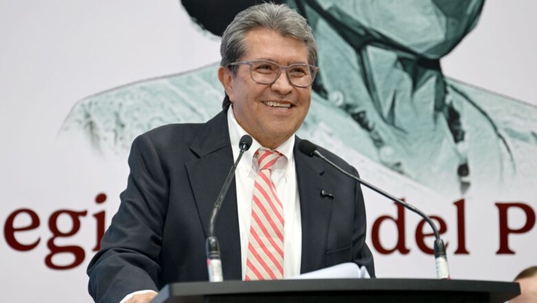 Revisión del T-MEC: Ricardo Monreal plantea fortalecer el marco jurídico para proteger el interés nacional