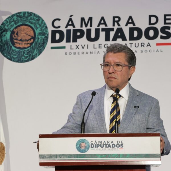 Cámara de Diputados respalda acción de la SRE ante la ONU por muertes de mexicanos bajo custodia del ICE