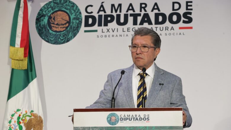 Cámara de Diputados respalda acción de la SRE ante la ONU por muertes de mexicanos bajo custodia del ICE