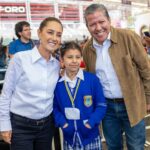 Zacatecas tendrá la primera ruta completa de becas del país; estudiantes recibirán hasta 16 años de apoyos de primaria a universidad