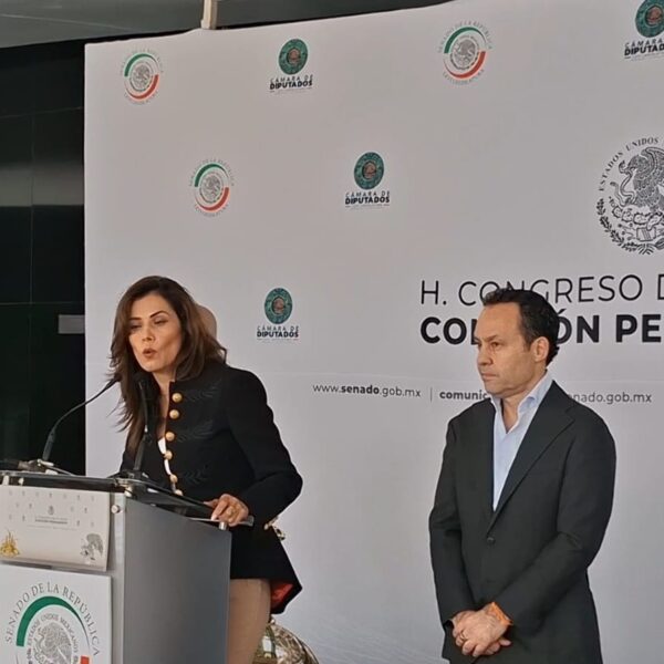 Movimiento Ciudadano alerta abandono federal de las áreas metropolitanas y exige revivir el Fondo Metropolitano