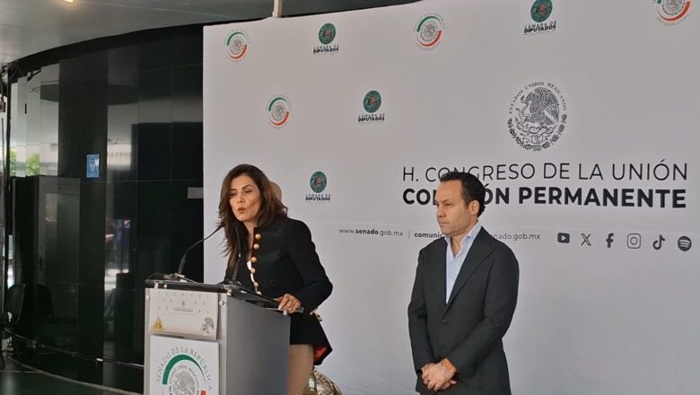 Movimiento Ciudadano alerta abandono federal de las áreas metropolitanas y exige revivir el Fondo Metropolitano