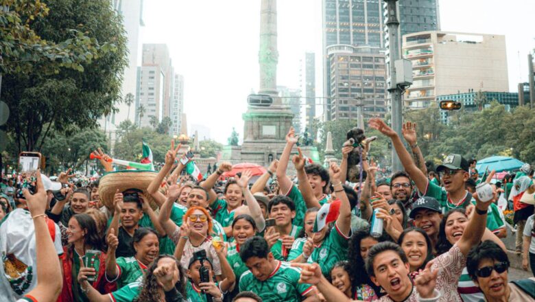 Aumenta en junio la llegada de turistas extranjeros por vía aérea