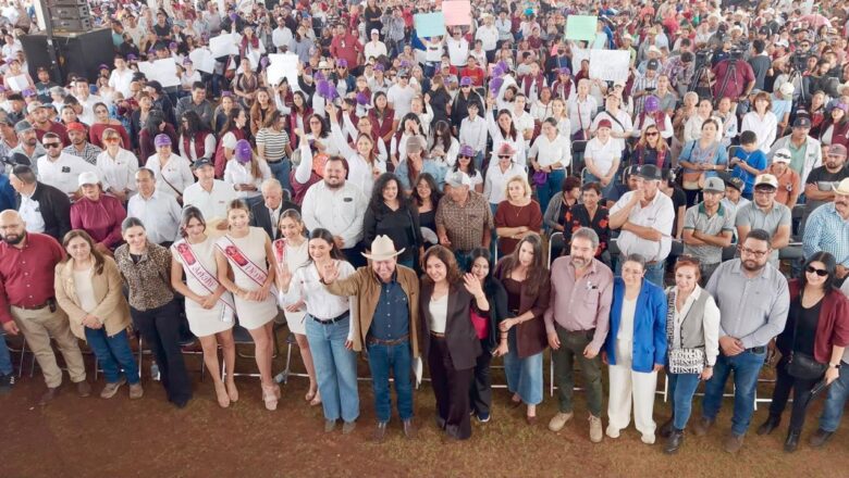 Saca la transformación a 140 mil zacatecanos de la pobreza extrema: David Monreal
