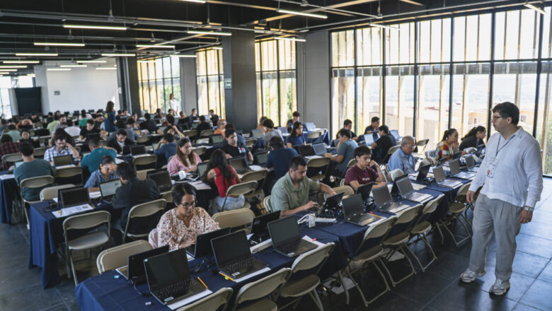 Sin incidencias se realizó en Tijuana el Examen de Control de ingreso a licenciatura de la UNAM