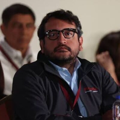 Escándalo mundial