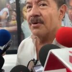 Morena fortalece su estructura rumbo a 2027; Ignacio Mier destaca 12 millones de afiliados y casi 300 mil en Sinaloa