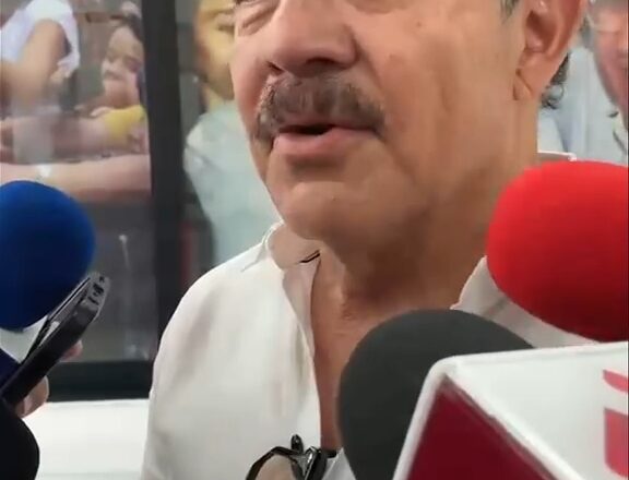 Morena fortalece su estructura rumbo a 2027; Ignacio Mier destaca 12 millones de afiliados y casi 300 mil en Sinaloa