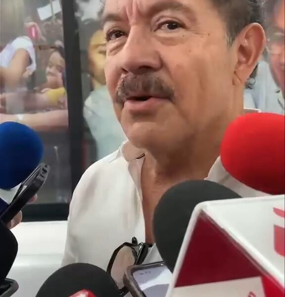 Morena fortalece su estructura rumbo a 2027; Ignacio Mier destaca 12 millones de afiliados y casi 300 mil en Sinaloa